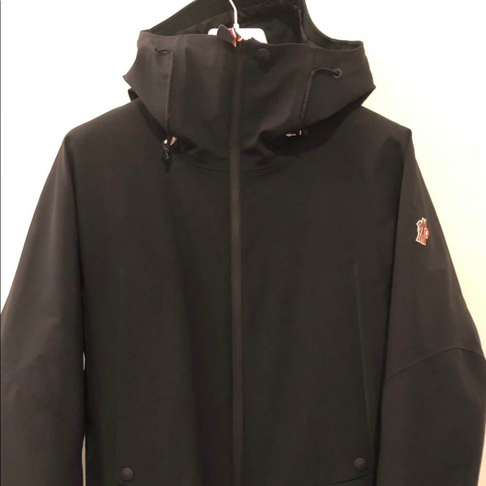 Moncler Grenoble, Zermatt